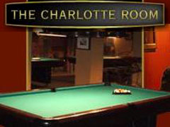 Charlotte Room
