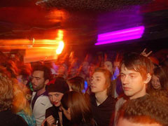 Griboedov Club
