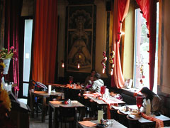 Harvey's