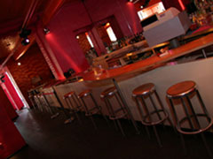 Marx Bar