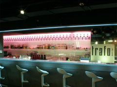 Trafo Music Bar